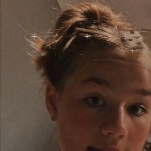 Meet your Posher, Matilda